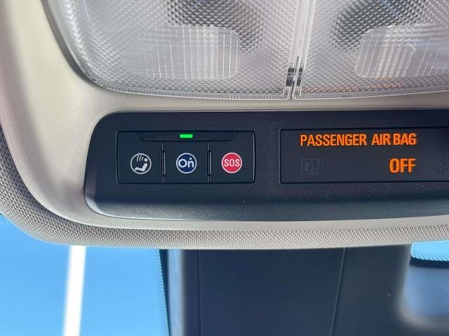 2020 Buick Encore GX Essence