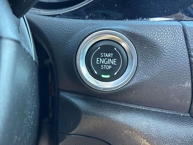2020 Buick Encore GX Essence