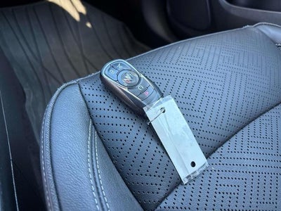 2020 Buick Encore GX Essence