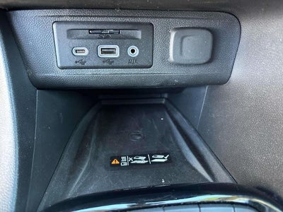 2020 Buick Encore GX Essence