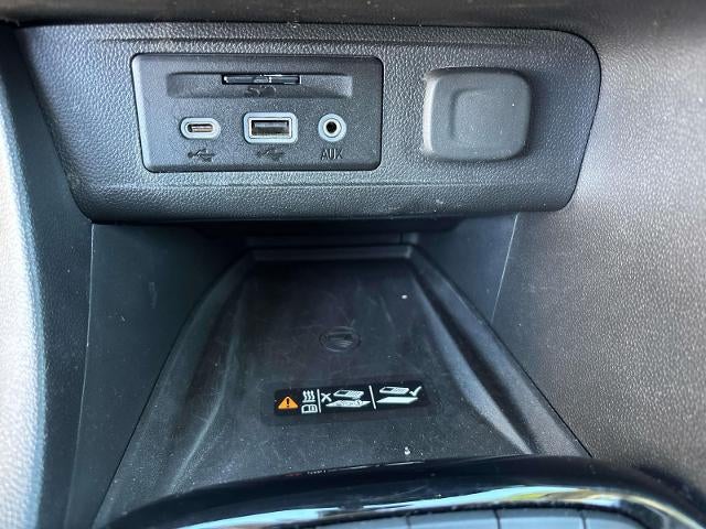 2020 Buick Encore GX Essence