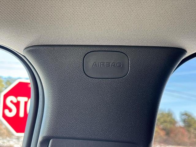 2020 Buick Encore GX Essence