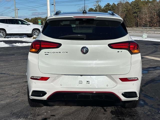 2020 Buick Encore GX Essence