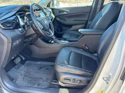 2020 Buick Encore GX Essence