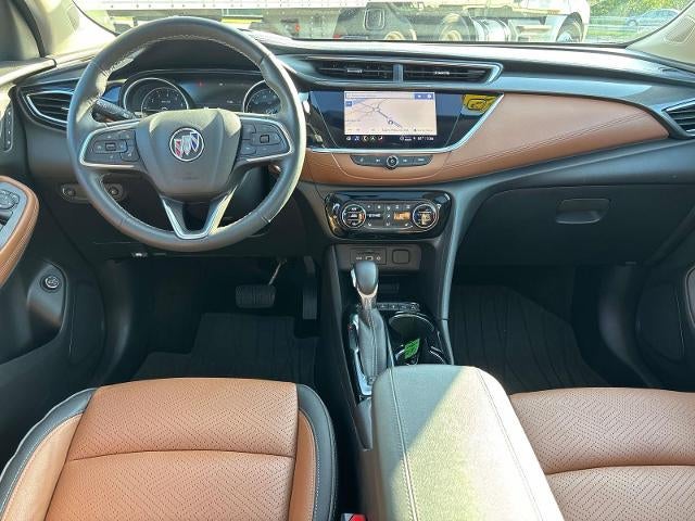 2022 Buick Encore GX Essence