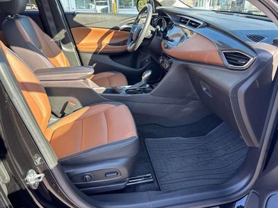 2022 Buick Encore GX Essence