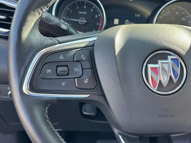 2022 Buick Encore GX Essence