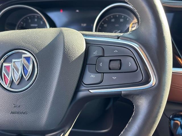 2022 Buick Encore GX Essence