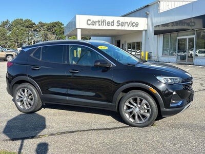 2022 Buick Encore GX Essence