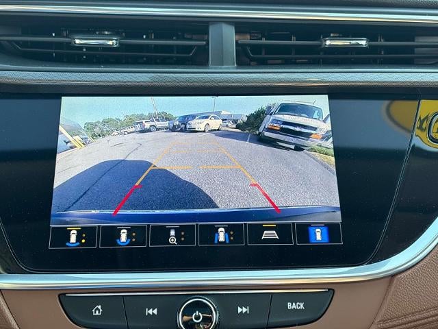 2022 Buick Encore GX Essence