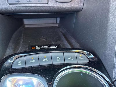 2022 Buick Encore GX Essence