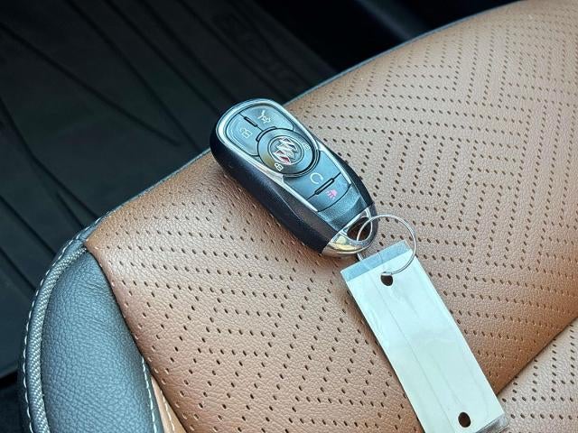 2022 Buick Encore GX Essence