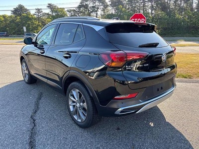 2022 Buick Encore GX Essence