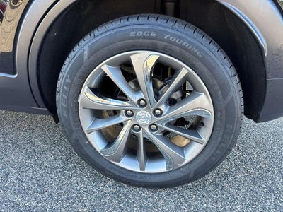 2022 Buick Encore GX Essence