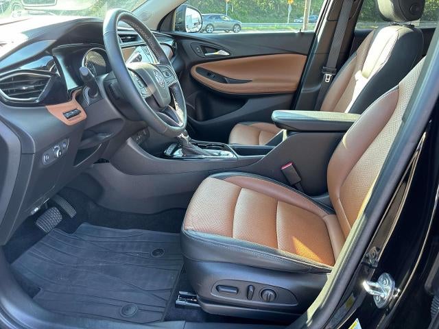 2022 Buick Encore GX Essence