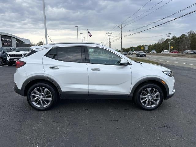 2023 Buick Encore GX Essence