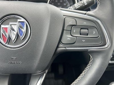 2023 Buick Encore GX Essence