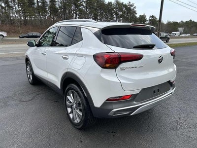 2023 Buick Encore GX Essence