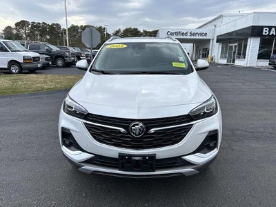 2023 Buick Encore GX Essence