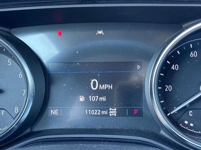 2023 Buick Encore GX Essence