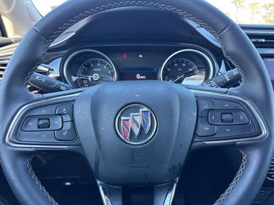 2023 Buick Encore GX Essence