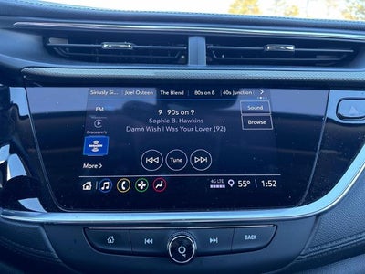 2023 Buick Encore GX Essence