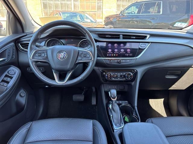 2022 Buick Encore GX Essence