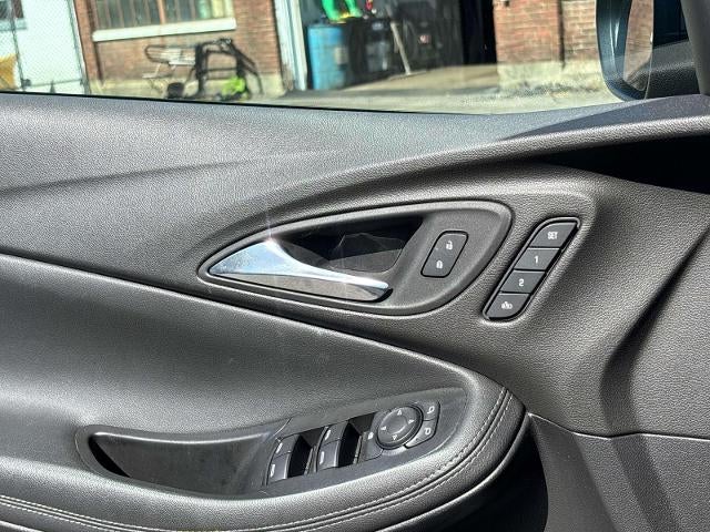 2022 Buick Encore GX Essence
