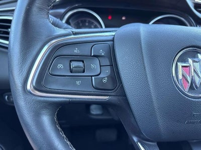 2022 Buick Encore GX Essence