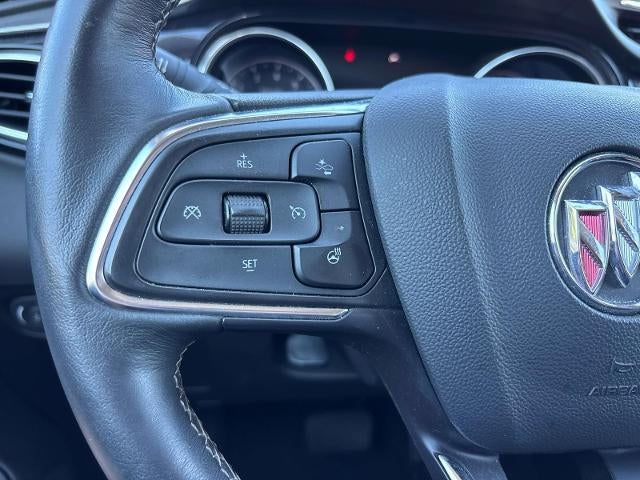 2022 Buick Encore GX Essence