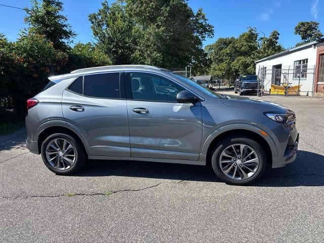 2022 Buick Encore GX Essence