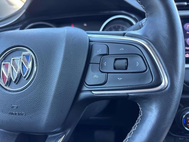 2022 Buick Encore GX Essence