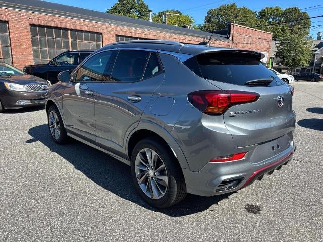 2022 Buick Encore GX Essence