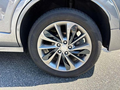 2022 Buick Encore GX Essence