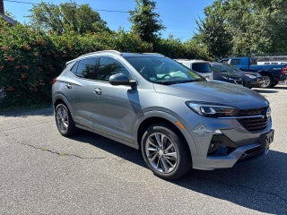 2022 Buick Encore GX Essence