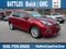 2018 Buick Envision Essence