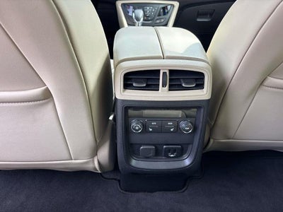 2018 Buick Envision Essence