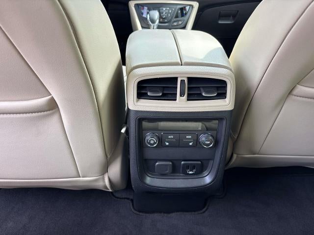 2018 Buick Envision Essence