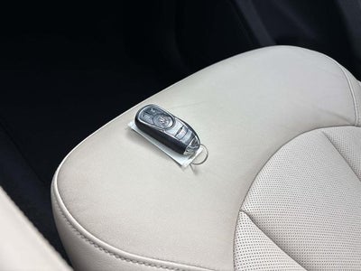 2018 Buick Envision Essence