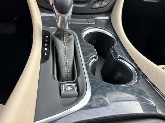 2018 Buick Envision Essence