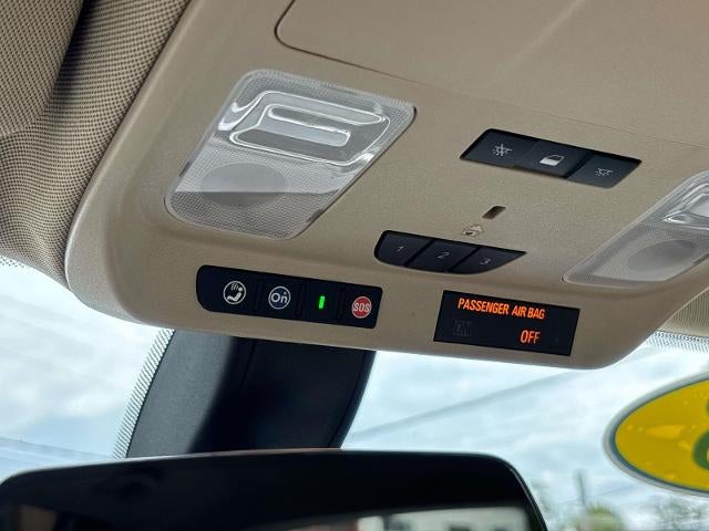 2018 Buick Envision Essence