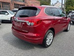 2018 Buick Envision Essence