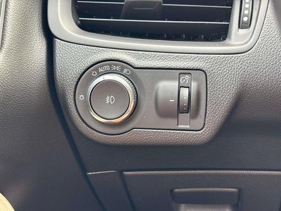 2018 Buick Envision Essence