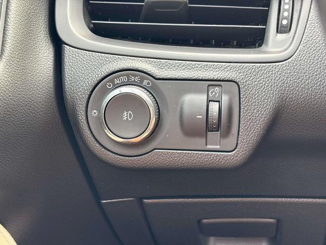2018 Buick Envision Essence