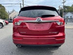 2018 Buick Envision Essence