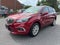 2018 Buick Envision Essence