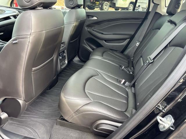 2020 Buick Envision Premium