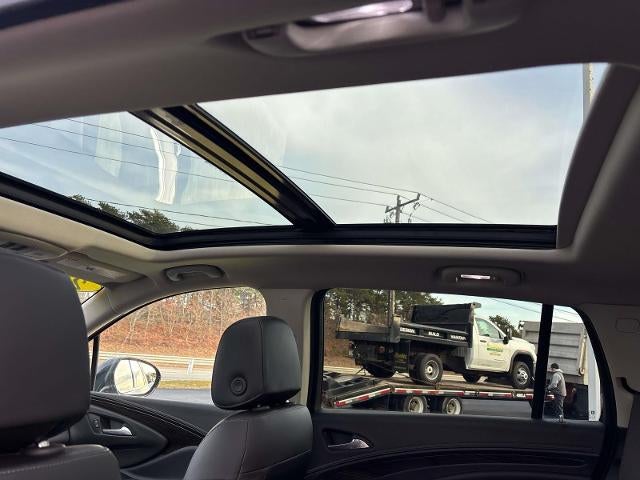 2020 Buick Envision Premium