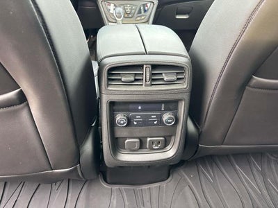 2020 Buick Envision Premium