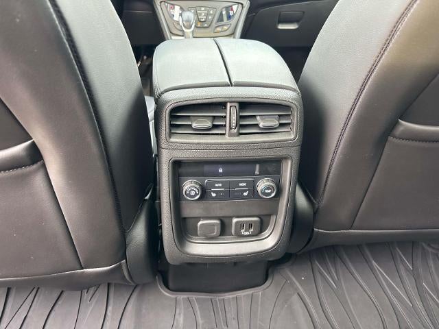 2020 Buick Envision Premium